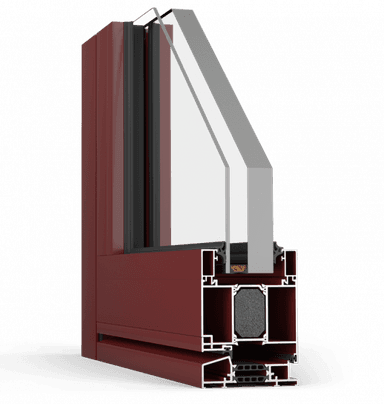 PRIMA FR90